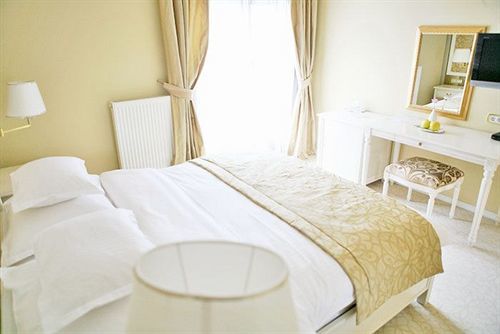 Viktorija Hotel 3*