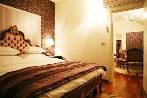 Hotel Viktorija