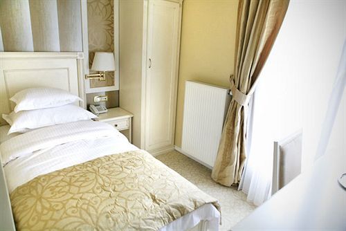 Viktorija Hotel